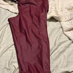 Knockout by Victoria secret leggings